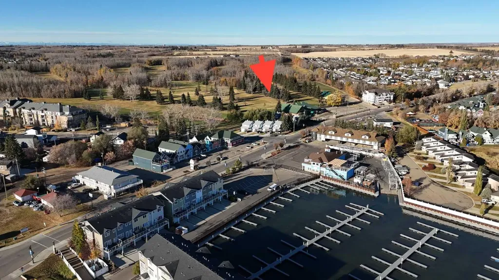 5210 Lakeshore Drive Sylvan Lake AB T4S0M6