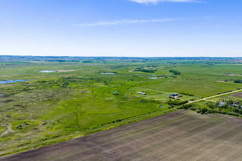 Pt. Nw-19-73-4-w6 734 Township Sexsmith AB T0H 3C0