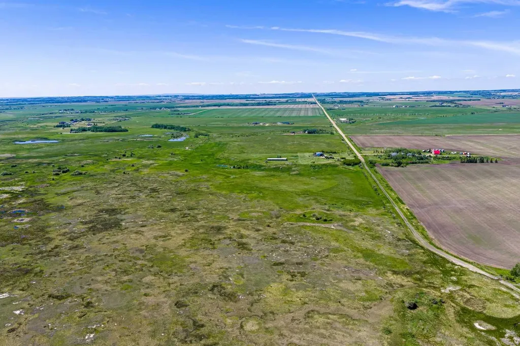 Pt. Nw-19-73-4-w6 734 Township Sexsmith AB T0H 3C0