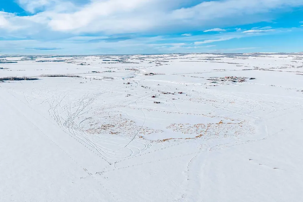 Point Nw-19-73-4-w6 734 Township Sexsmith AB T0H 3C0