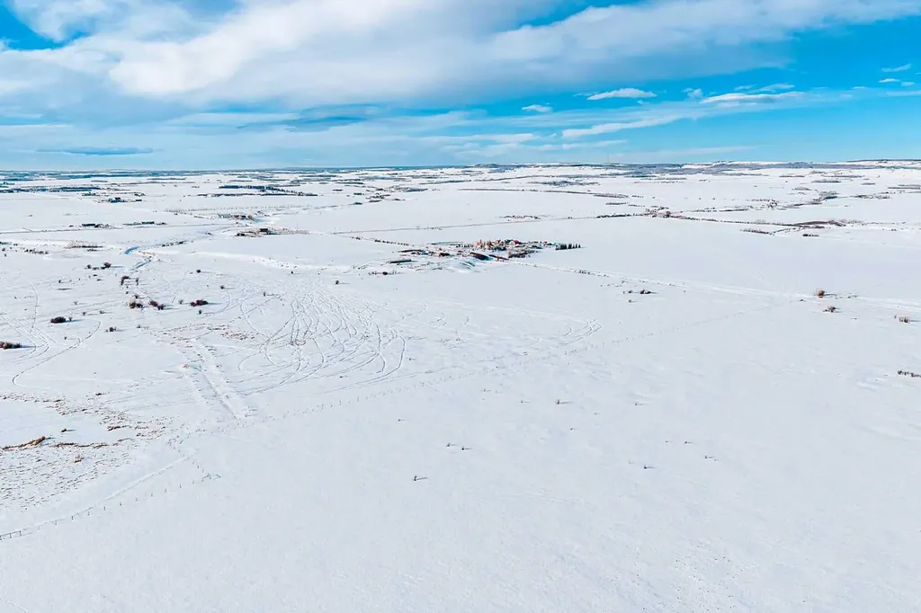 Point Nw-19-73-4-w6 734 Township Sexsmith AB T0H 3C0
