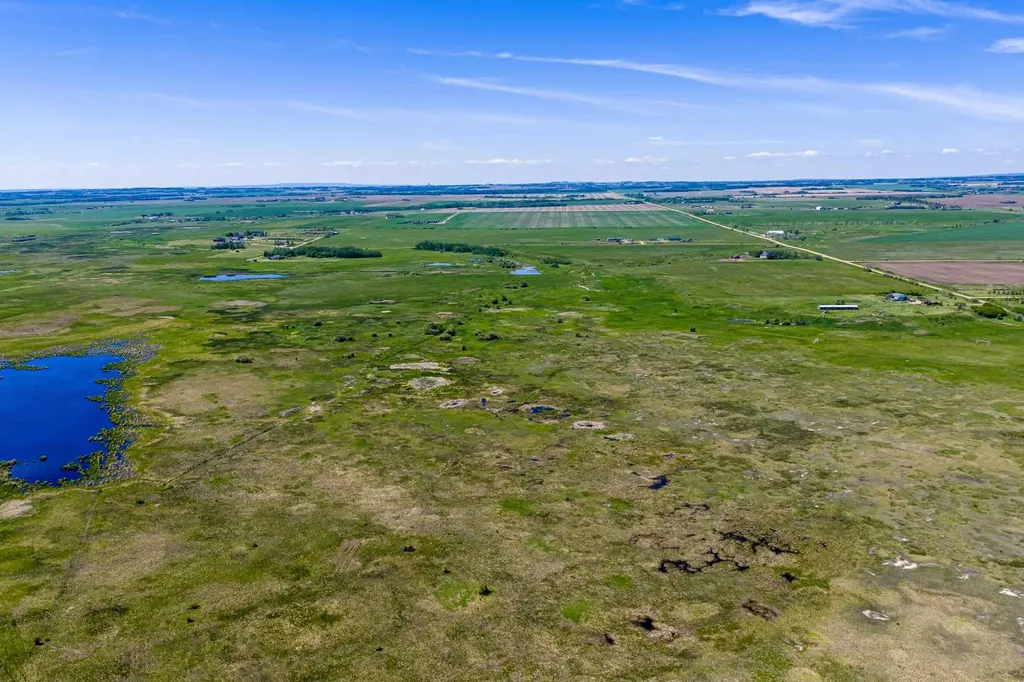 Pt. Nw-19-73-4-w6 734 Township Sexsmith AB T0H 3C0