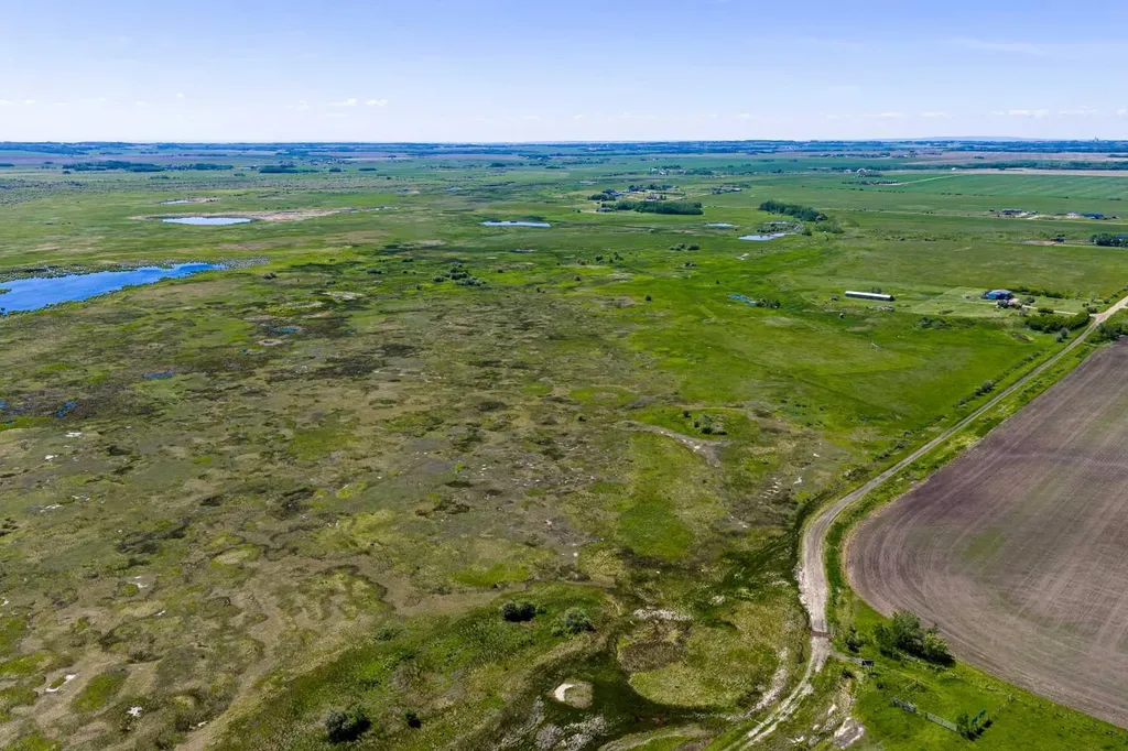 Pt. Nw-19-73-4-w6 734 Township Sexsmith AB T0H 3C0