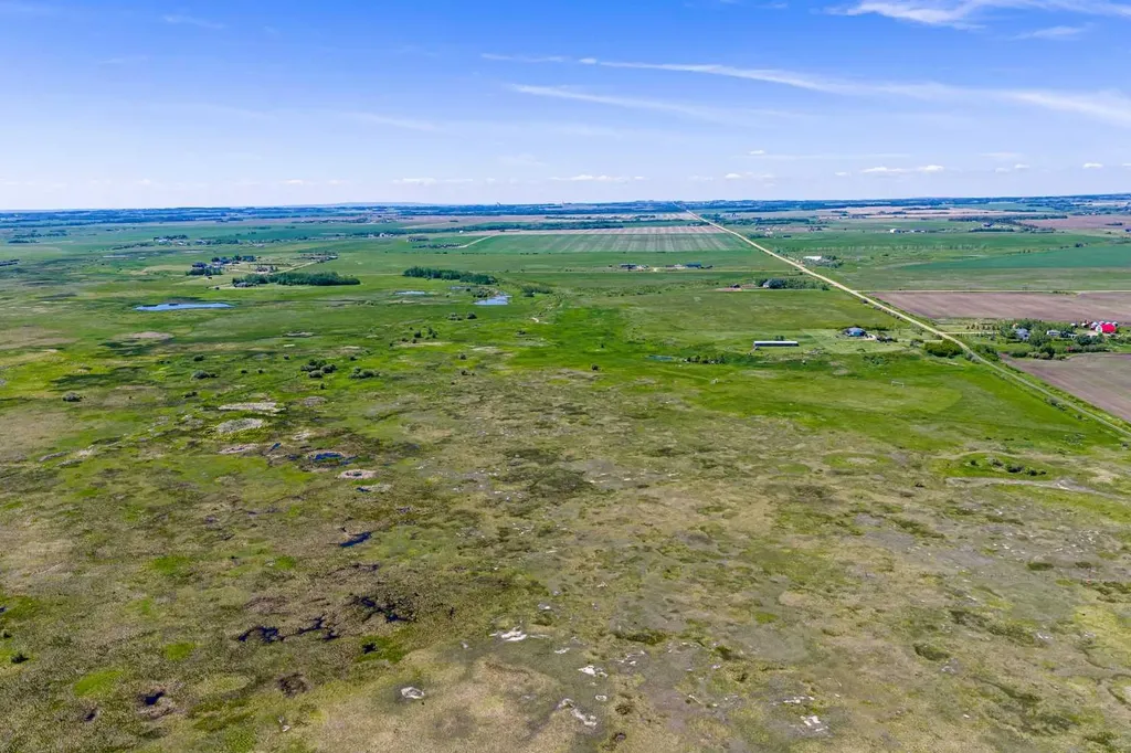 Pt. Nw-19-73-4-w6 734 Township Sexsmith AB T0H 3C0