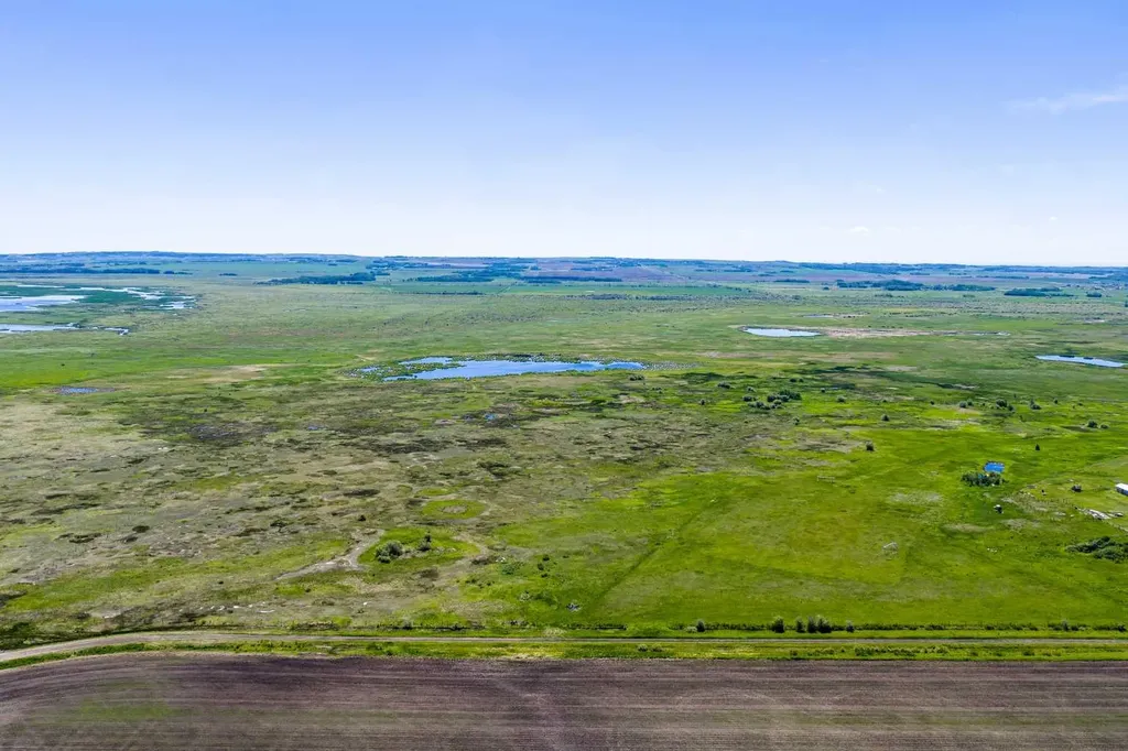 Pt. Nw-19-73-4-w6 734 Township Sexsmith AB T0H 3C0