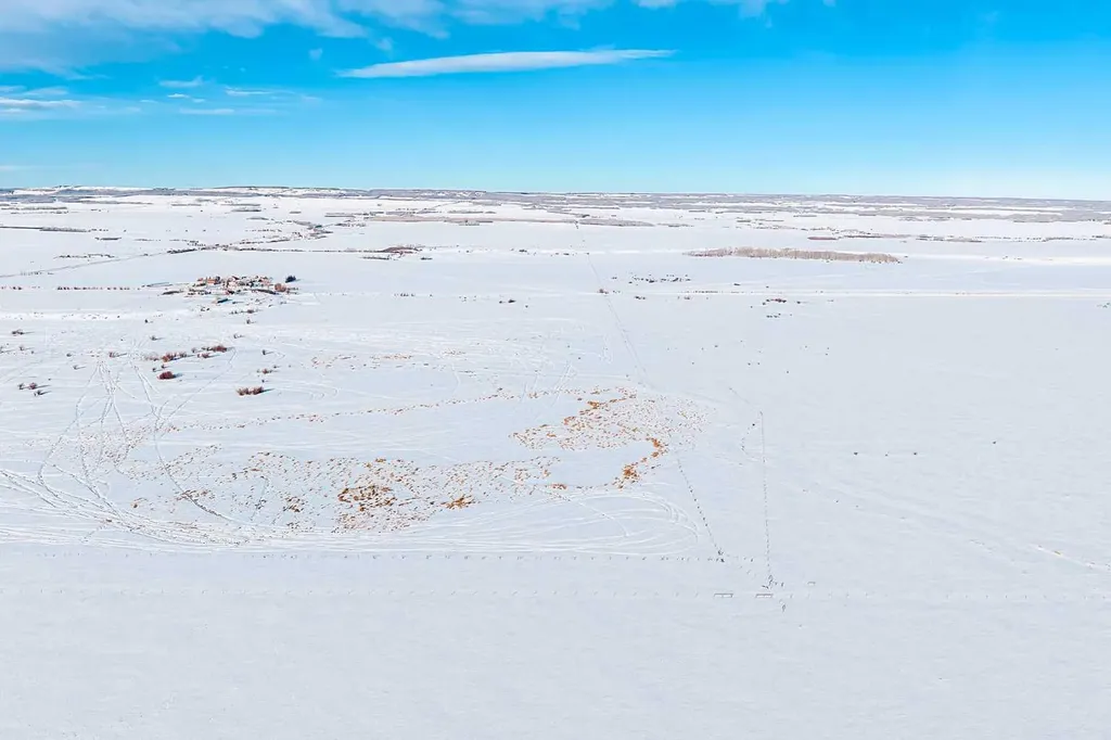Point Nw-19-73-4-w6 734 Township Sexsmith AB T0H 3C0