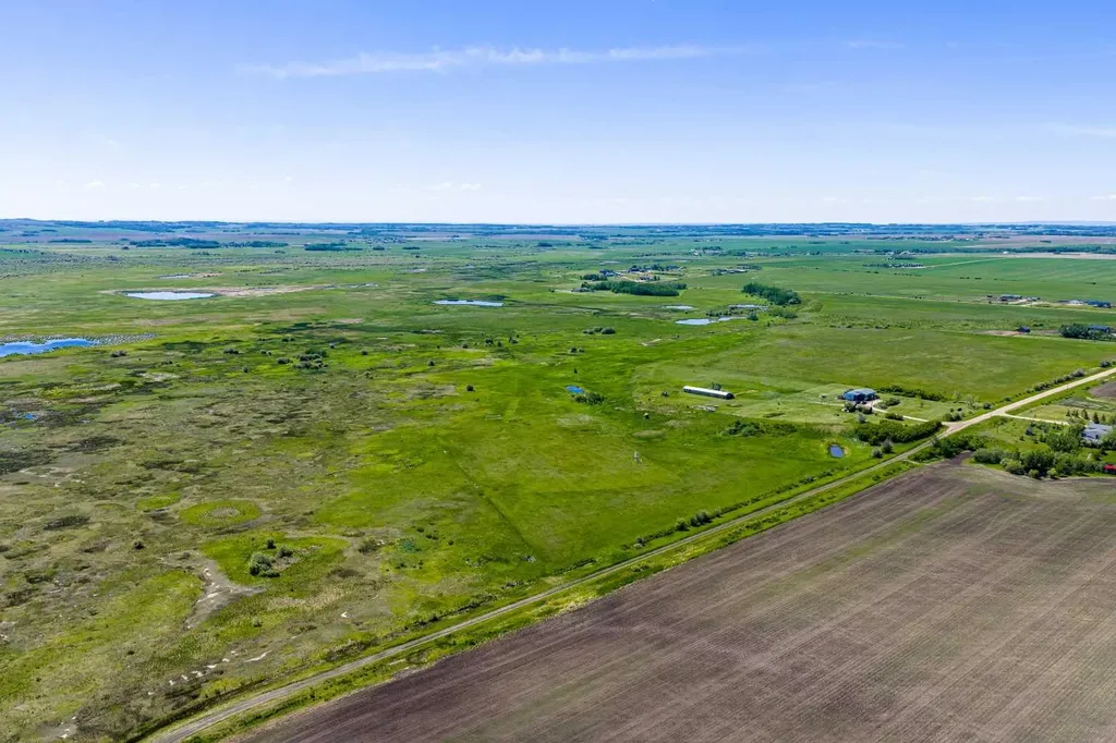 Pt. Nw-19-73-4-w6 734 Township Sexsmith AB T0H 3C0