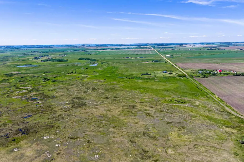 Pt. Nw-19-73-4-w6 734 Township Sexsmith AB T0H 3C0