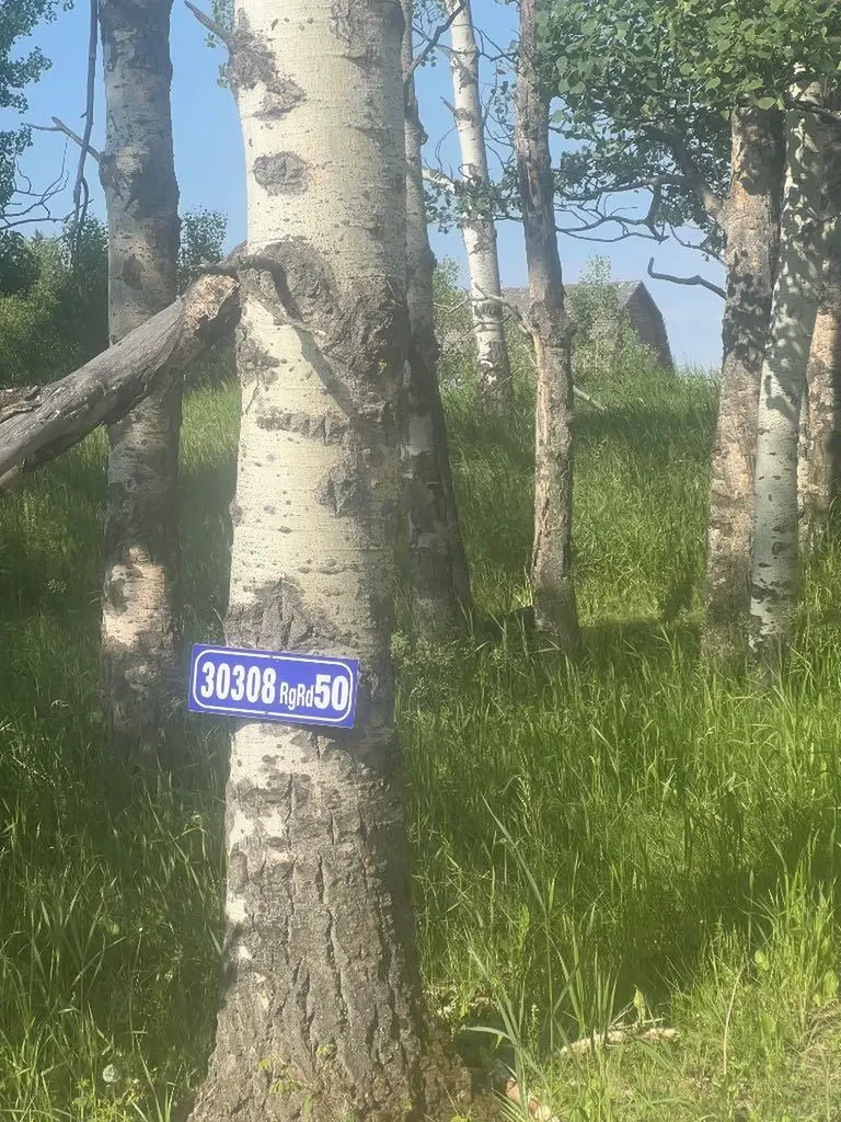 30308 Rr50 Rural Mountain View County AB T0M0R0