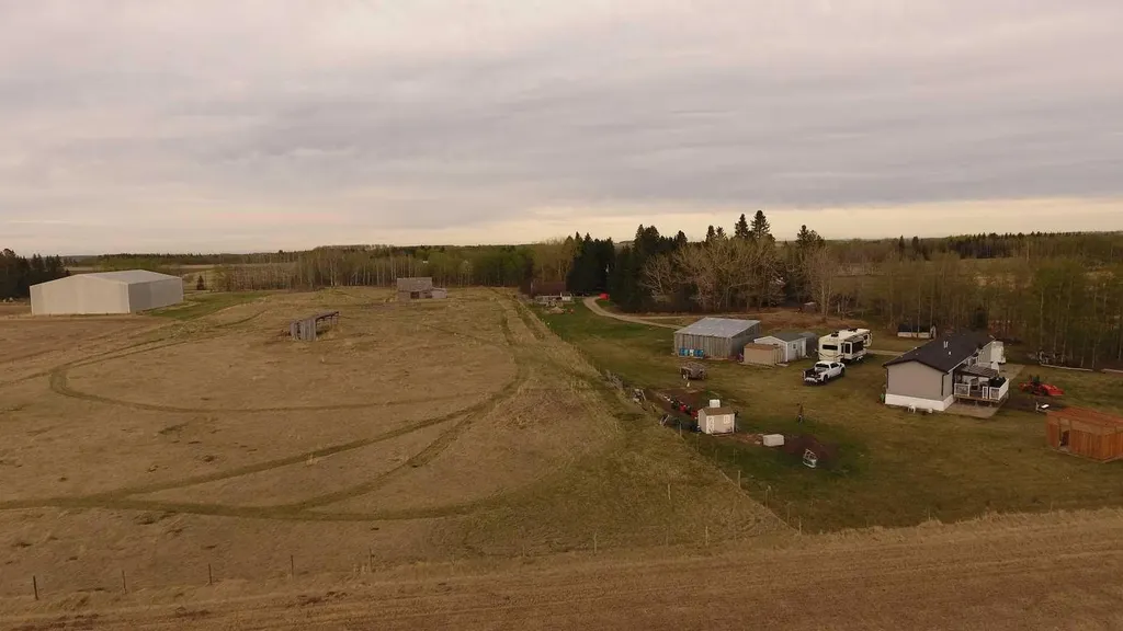 30308 Rr50 Rural Mountain View County AB T0M0R0