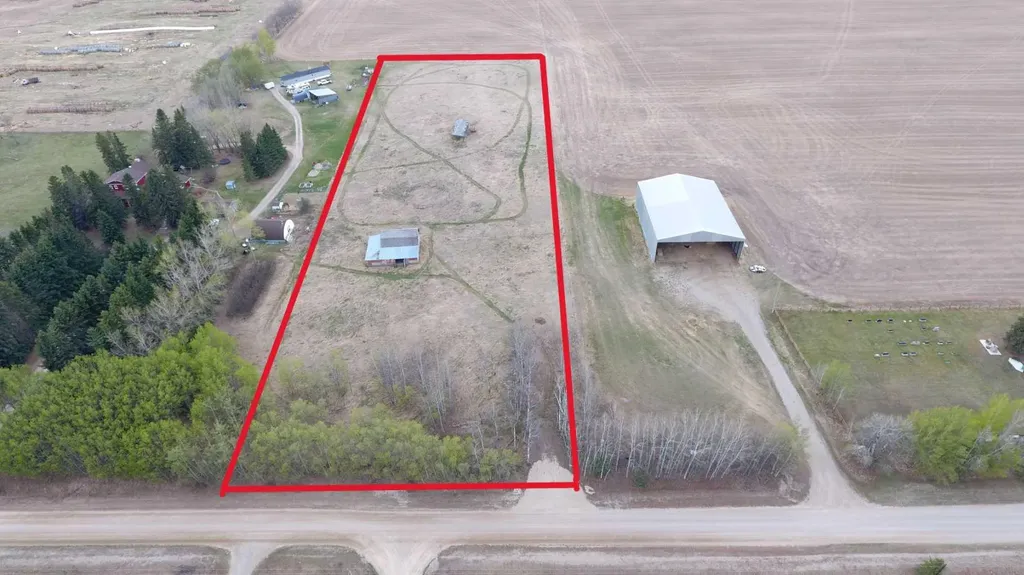 30308 Rr50 Rural Mountain View County AB T0M0R0