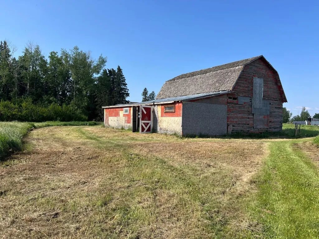 30308 Rr50 Rural Mountain View County AB T0M0R0