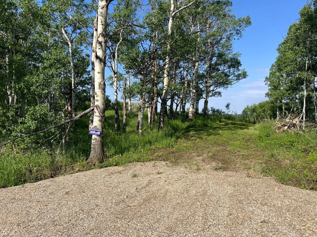 30308 Rr50 Rural Mountain View County AB T0M0R0