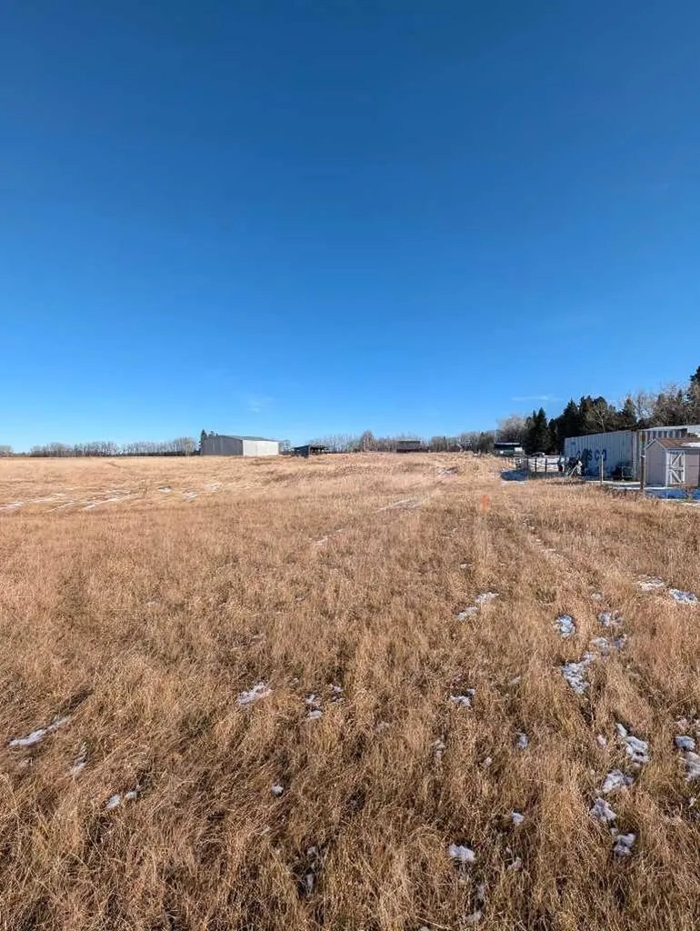 30308 Rr50 Rural Mountain View County AB T0M0R0