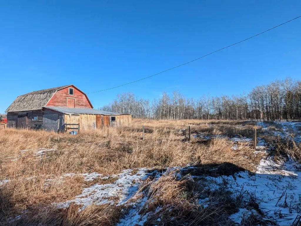 30308 Rr50 Rural Mountain View County AB T0M0R0
