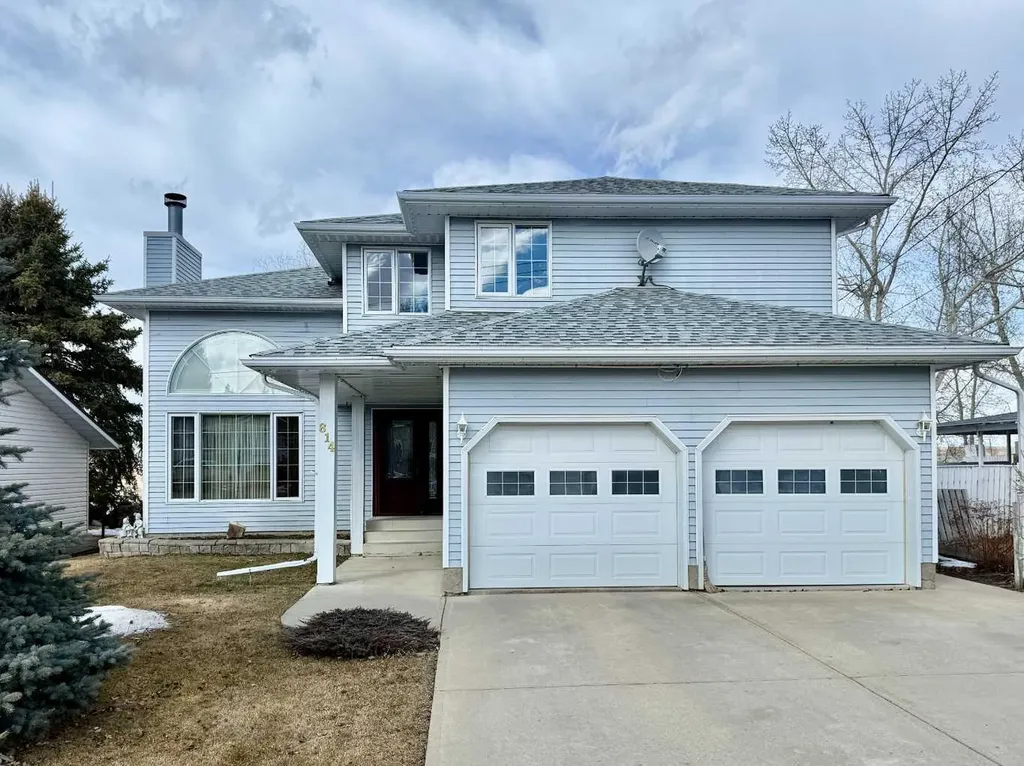 814 8 Street NE Three Hills AB T0M 2A0
