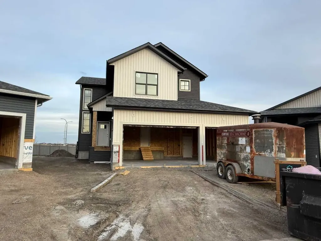 10501 133 Avenue Grande Prairie AB T8X 0W5