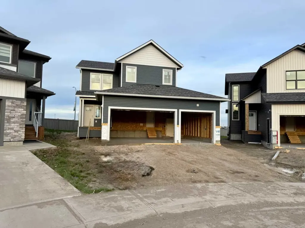 13201 105 Street Grande Prairie AB T8X 0W5
