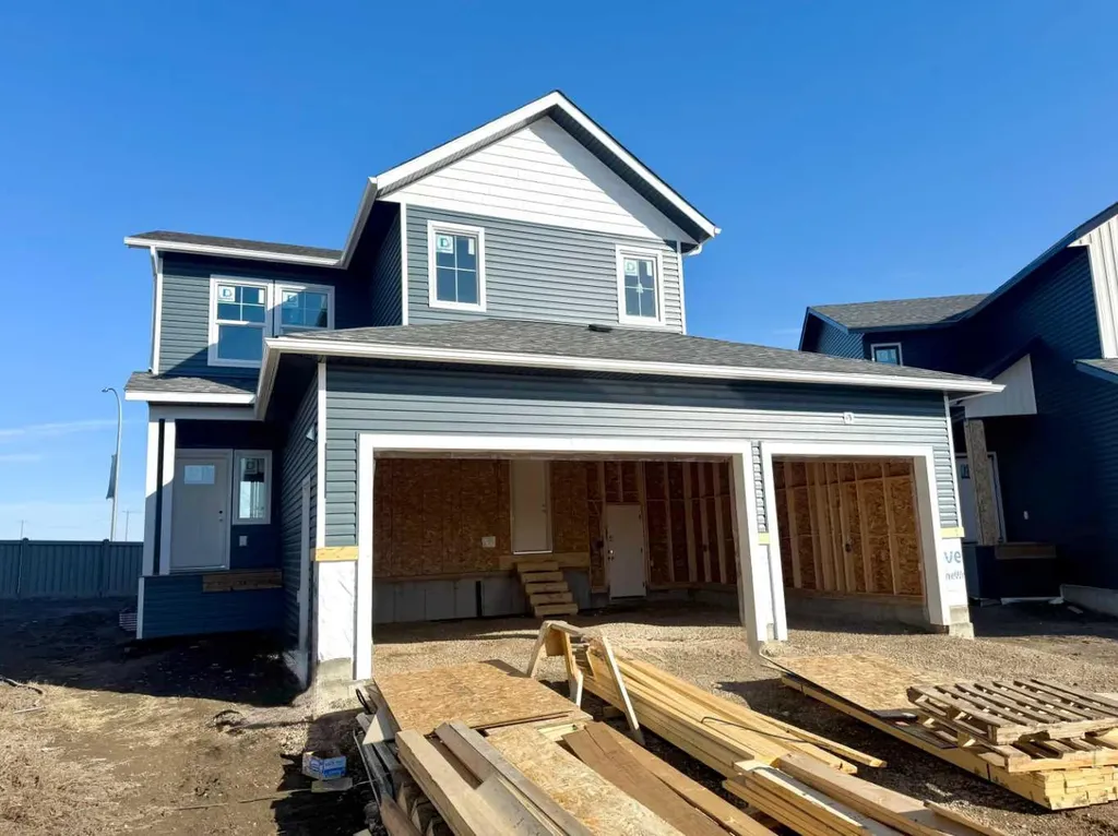 13201 105 Street Grande Prairie AB T8X 0W5