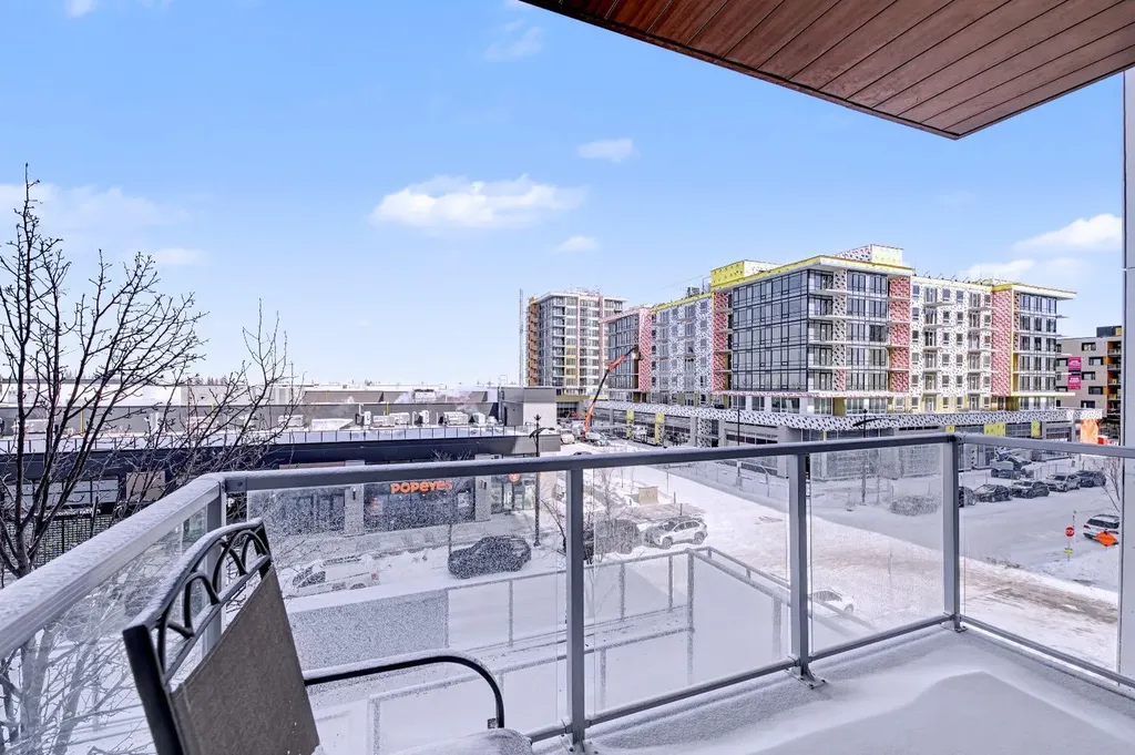 8505 Broadcast Avenue SW Calgary AB T3H 6B5