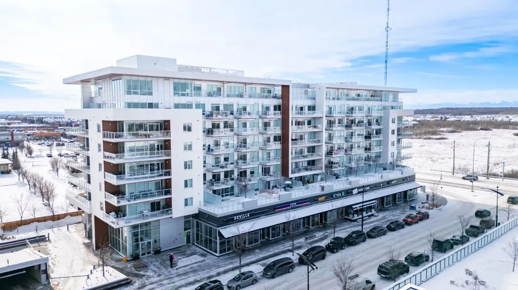 8505 Broadcast Avenue SW Calgary AB T3H 6B5