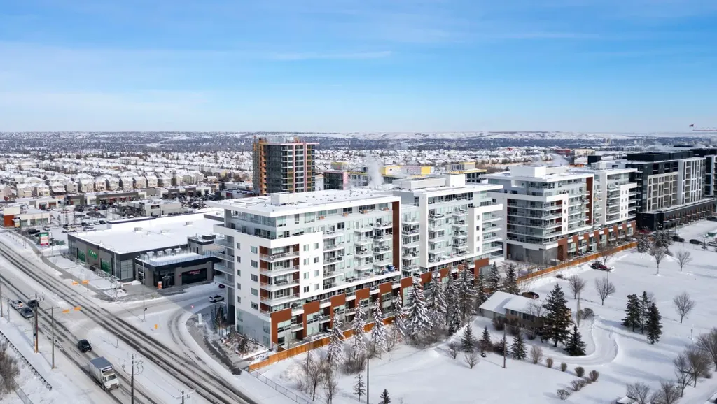 8505 Broadcast Avenue SW Calgary AB T3H 6B5