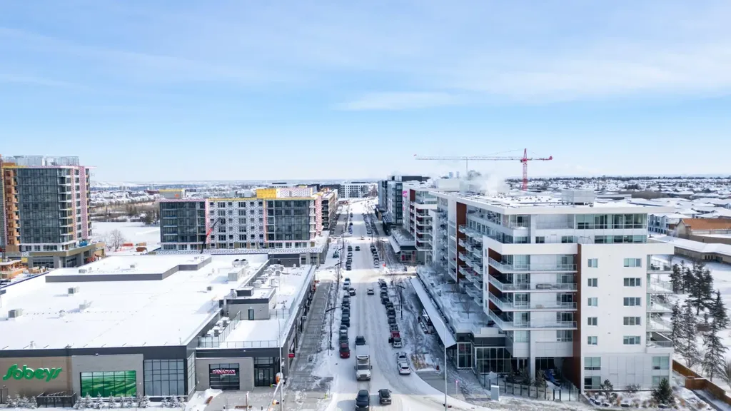 8505 Broadcast Avenue SW Calgary AB T3H 6B5