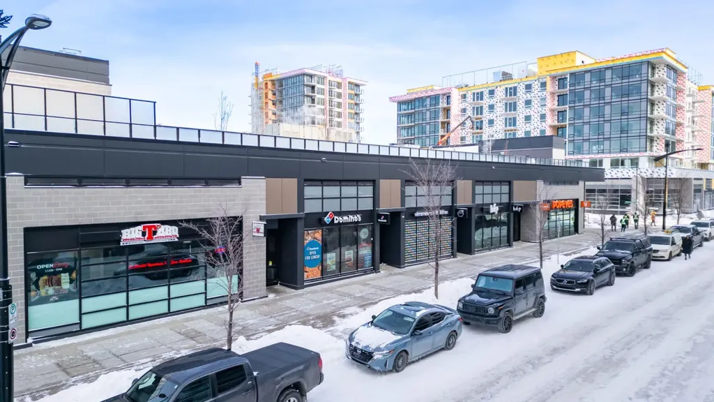 8505 Broadcast Avenue SW Calgary AB T3H 6B5