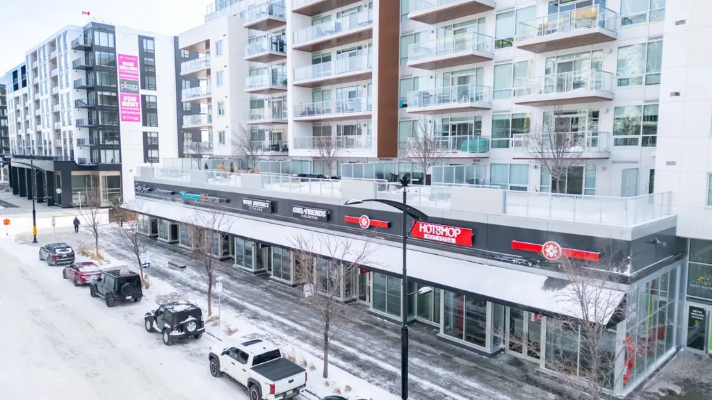 8505 Broadcast Avenue SW Calgary AB T3H 6B5