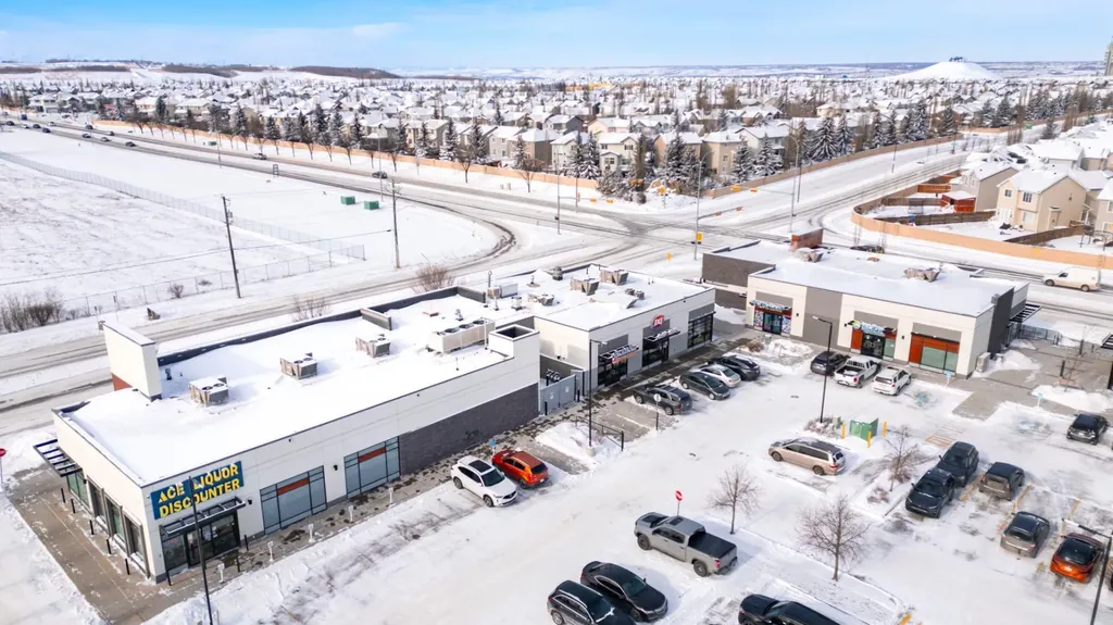 8505 Broadcast Avenue SW Calgary AB T3H 6B5