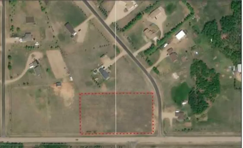 Lot 17 Ascot Drive Rural Wainwright No. 61 M.d. Of AB T9W 1T2