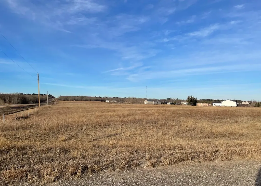Lot 17 Ascot Drive Rural Wainwright No. 61 M.d. Of AB T9W 1T2