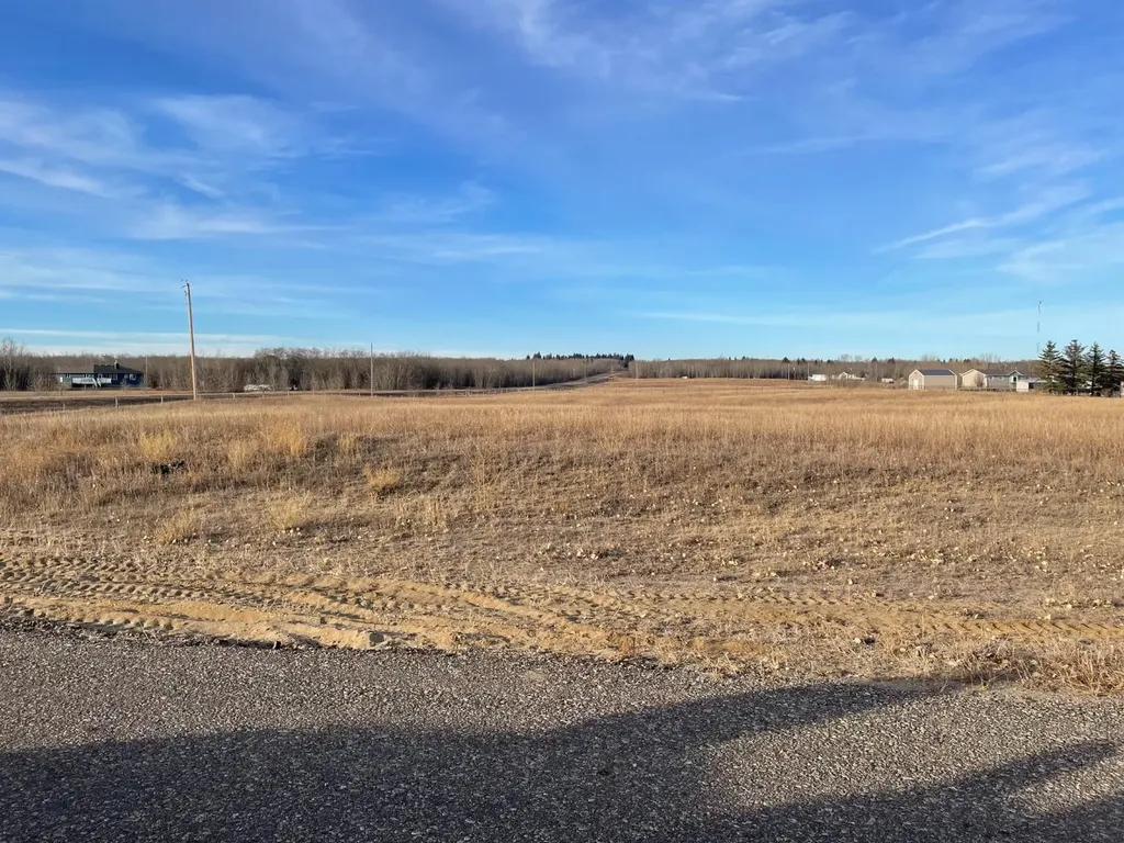 Lot 17 Ascot Drive Rural Wainwright No. 61 M.d. Of AB T9W 1T2