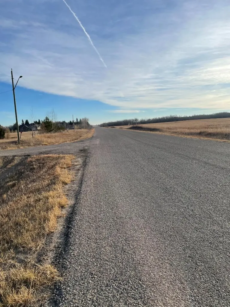 Lot 17 Ascot Drive Rural Wainwright No. 61 M.d. Of AB T9W 1T2