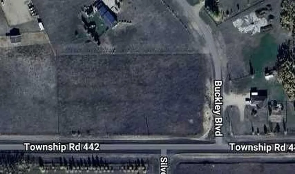 Lot 17 Ascot Drive Rural Wainwright No. 61 M.d. Of AB T9W 1T2