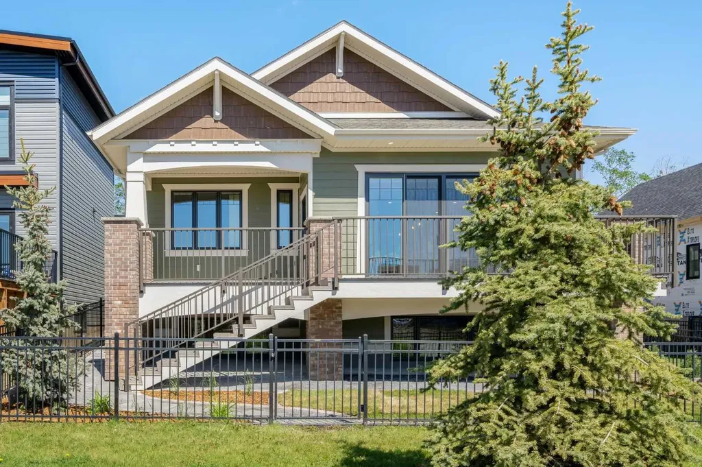 7 Songbird Green Sylvan Lake AB T4S0S6