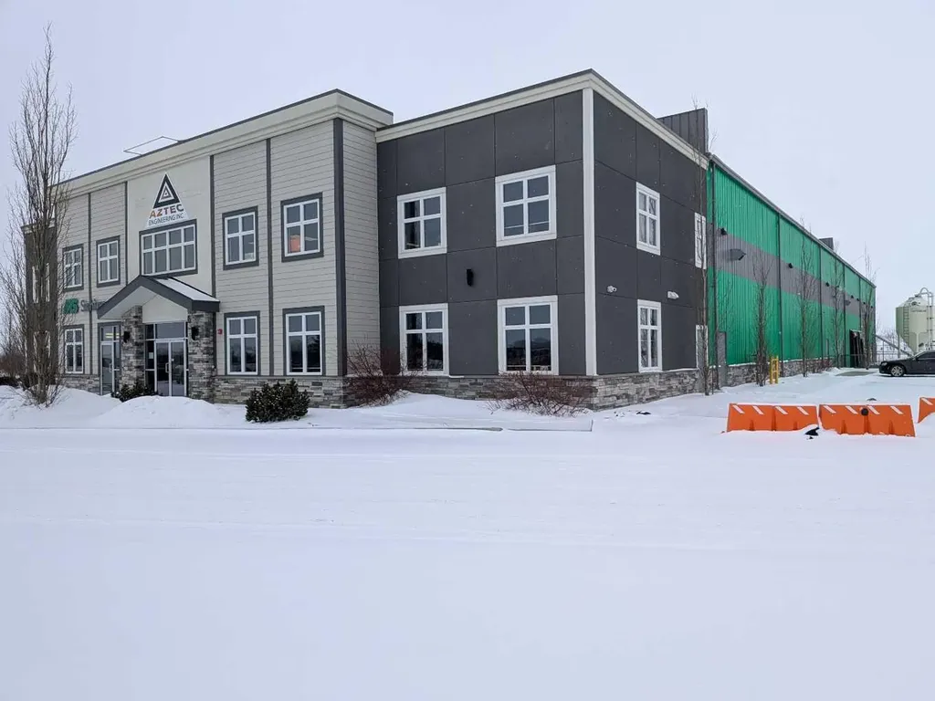 27211 Highway 12 Rural Lacombe County AB T4L 0E3