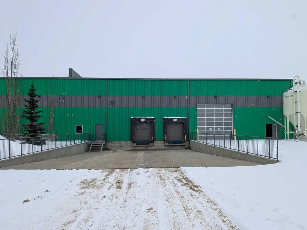 27211 Highway 12 Rural Lacombe County AB T4L 0E3