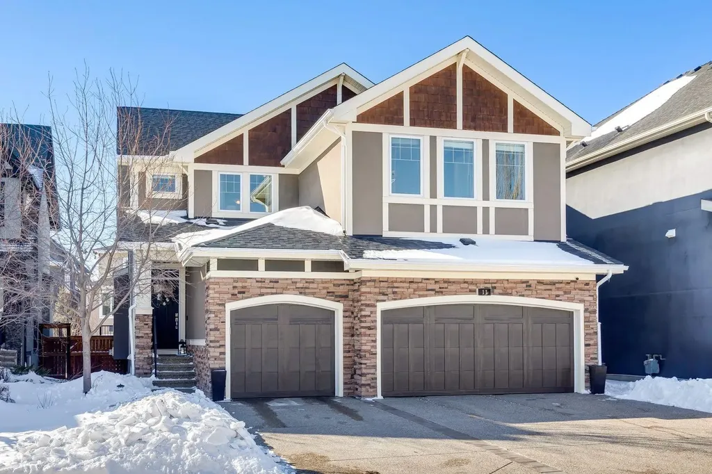 11 Aspen Vista Way SW Calgary AB T3H 0Y7