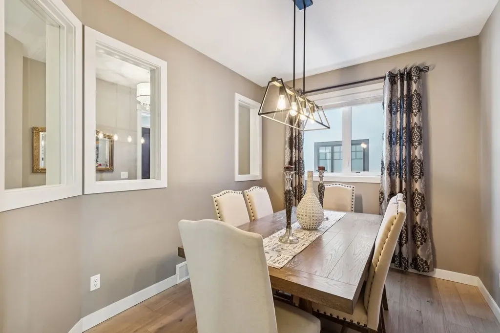 11 Aspen Vista Way SW Calgary AB T3H 0Y7