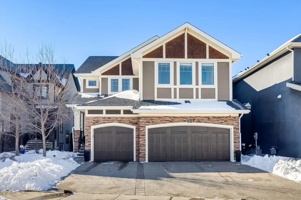11 Aspen Vista Way SW Calgary AB T3H 0Y7