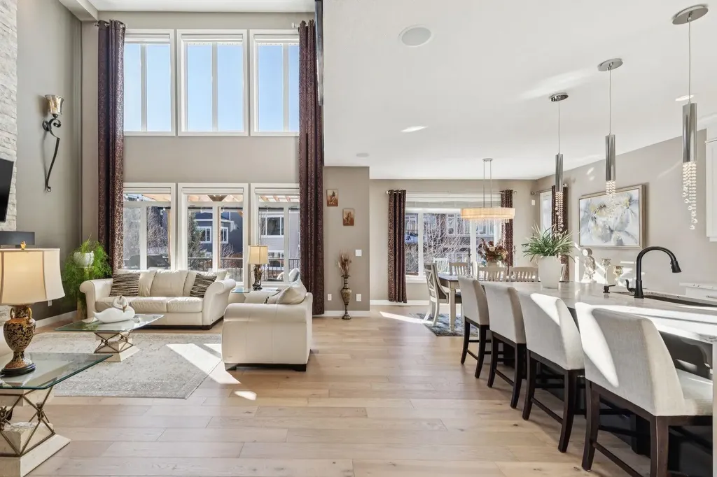 11 Aspen Vista Way SW Calgary AB T3H 0Y7