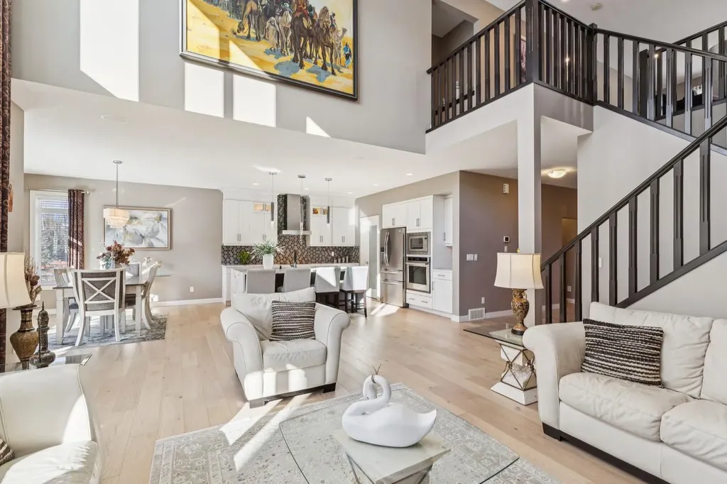 11 Aspen Vista Way SW Calgary AB T3H 0Y7