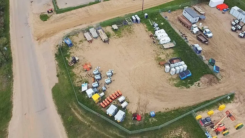 5002 43 Street Athabasca AB T9S 1M4