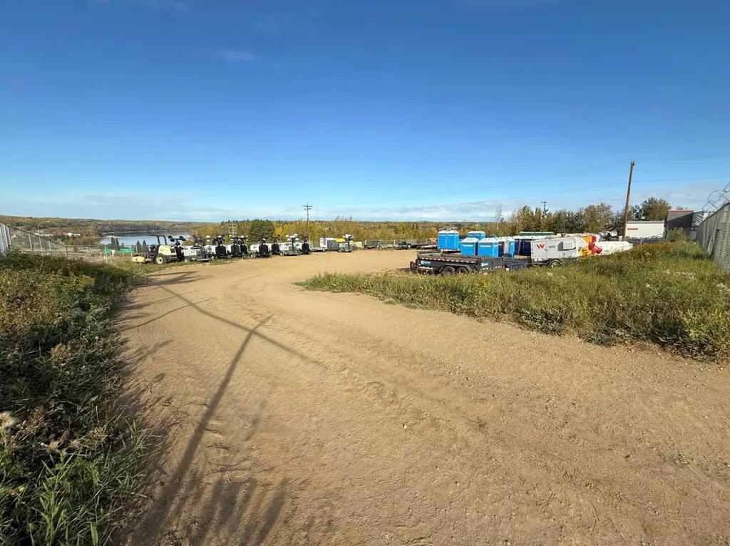 5002 43 Street Athabasca AB T9S 1M4