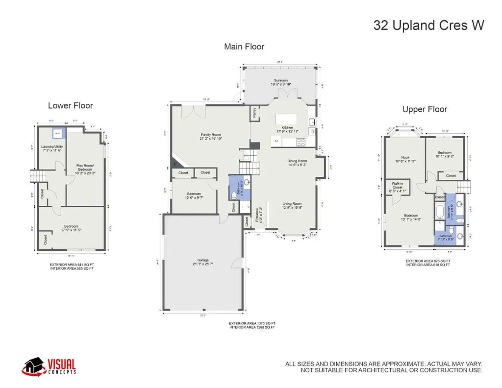 32 Upland Crescent Brooks AB T1R 0P5