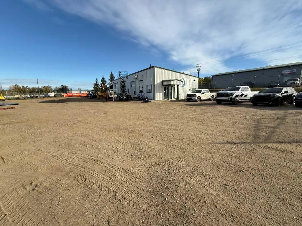 4303 50 Avenue Athabasca AB T9S 1M4
