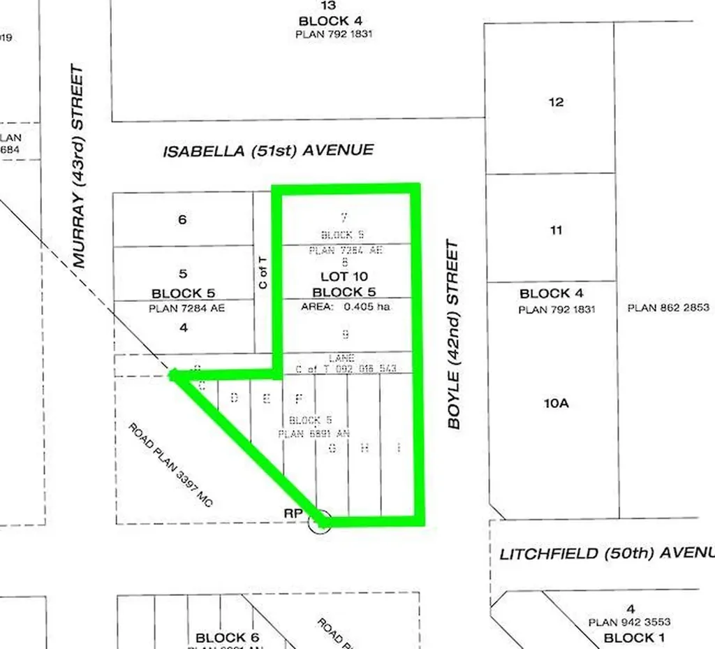 4303 50 Avenue Athabasca AB T9S 1M4