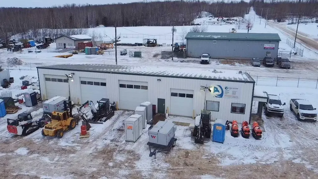 4303 50 Avenue Athabasca AB T9S 1M4
