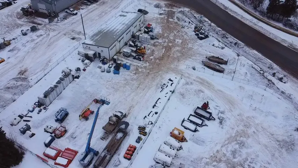 4303 50 Avenue Athabasca AB T9S 1M4